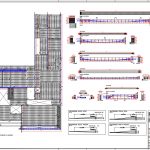 02 - Projeto Estrutural - Detalhe de Protensão