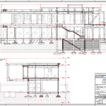 04 - Projeto Estrutural - Cortes