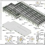 04 - Projeto Estrutural Metálico