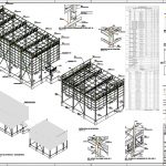 06 - Projeto Estrutural Metálico