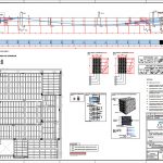 07 - Projeto Estrutural - Detalhe de Vigas Protendida