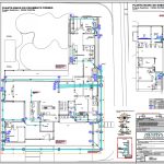 08 - Projeto Sanitário - Água Pluvial - Pav. Térreo e Subsolo
