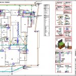 08 - Projeto Sanitário - Pav. Térreo