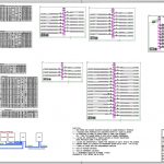 09 - Projeto Elétrico - Tabelas e Diagramas