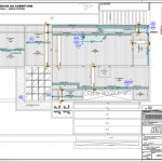 10 - Projeto Sanitário - Água Pluvial - Cobertura