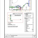 10 - Projeto Sanitário - Detalhe