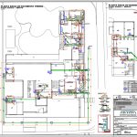 11- Projeto Sanitário - Esgoto - Pav. Térreo e Subsolo