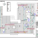 13 - Projeto Sanitário - Cobertura