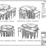 01 - Projeto Estrutural - Perspectivas